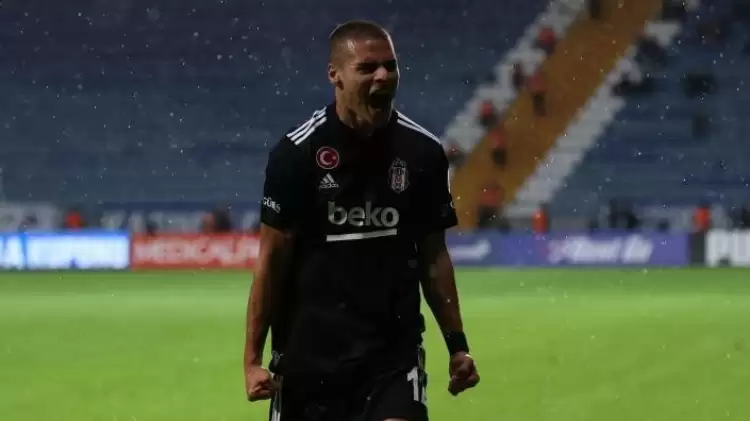 Beşiktaş, Can Bozdoğan'ın sözleşmesini uzatacak