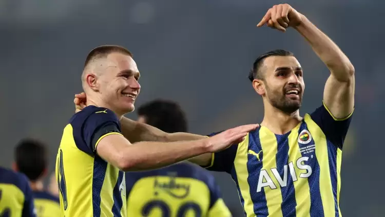 Szalai, Fenerbahçe'nin kasasını dolduracak! İngiliz gazeteci duyurdu