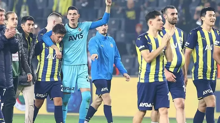 Fenerbahçe, Berke, Ferdi, Muhammed Ve Arda'ya Sözleşme Teklif Etti