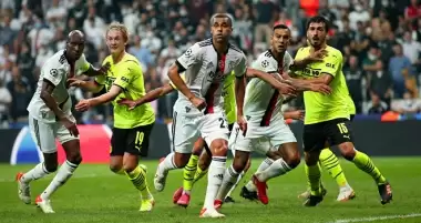 16 Süper Lig maçına bedel! 43,5 milyon...