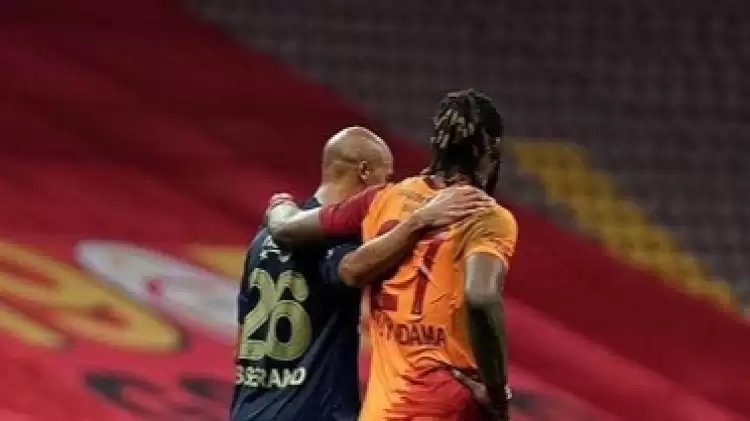 Fenerbahçe ve Galatasaray'ın UEFA Avrupa Ligi'ndeki maçların hakemleri belli oldu 