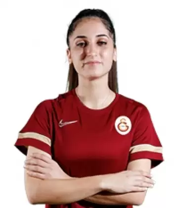 Yaren Çetin kimdir, kaç yaşında, sosyal medya hesabı var mı? Galatasaray...