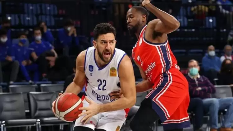 ING Basketbol Süper Ligi ekipleri, Basketbol Kulüpler Birliği'ni kuruyor