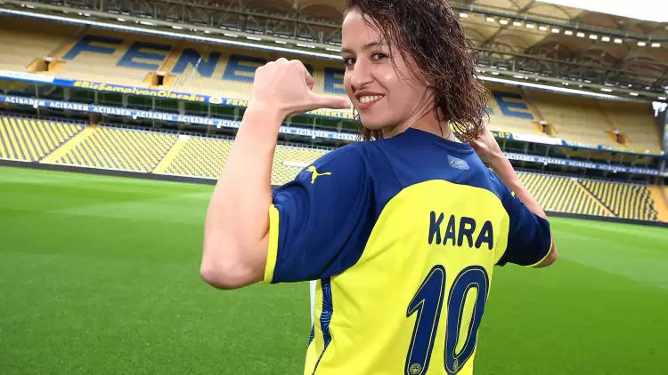 Fatma Kara Şahinbaş kimdir, kaç yaşında, sosyal medya hesabı var mı? Fenerbahçe