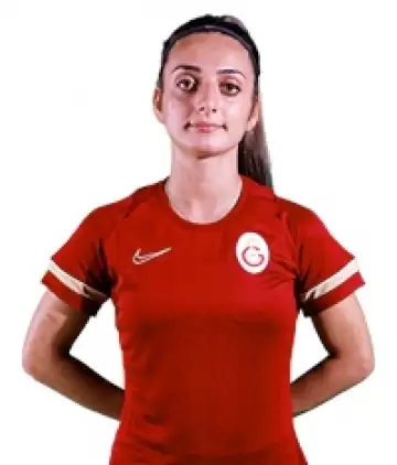 Elif Kesgin kimdir, kaç yaşında, sosyal medya hesabı var mı? Galatasaray...