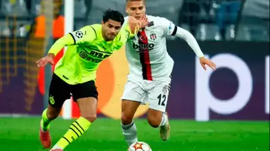 Can Bozdoğan: "Maça iyi başlamıştık''