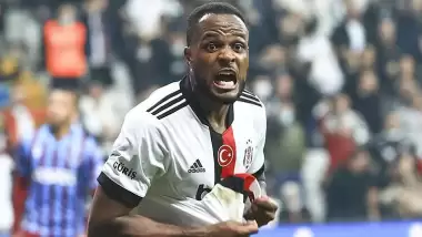 Cyle Larin'in yeni adresi! Ön sözleşme...
