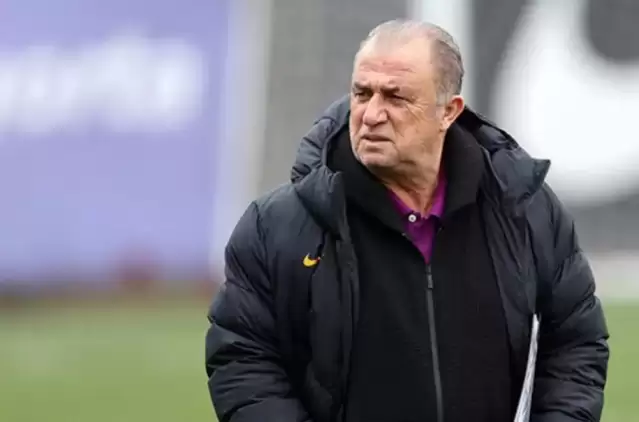 Galatasaray'da Fatih Terim takımla birlikte İtalya'ya gidecek