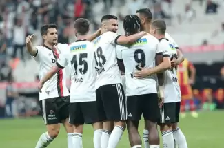 Beşiktaş'ta fırsat transferinin bileti kesildi! Hezimetin ardından...