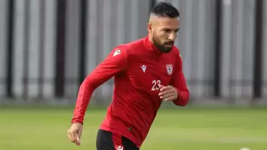 Yasin Öztekin'den Samsunspor taraftarlarına çağrı