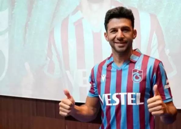 Trabzonspor'dan sol bek planı! İsmail Köybaşı takasıyla...