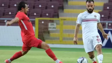 Hatayspor'da Emre Çolak kararı