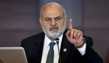 Tahir Kıran: "Biz Fenerbahçe'nin arka bahçesi değiliz"