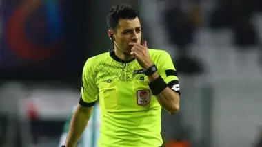 F.Bahçe onun için 'ayaklanma' çağrısı yapmıştı! Ali Şansalan...