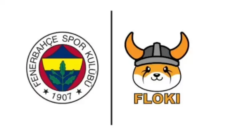 Fenerbahçe, Floki arasında sponsorluk anlaşması imzaladı