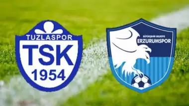Ertelenen Tuzlaspor - BB Erzurumspor maçının tarihi belli oldu
