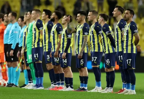 Fenerbahçe’de büyük rotasyon! Pelkas 6 maç sonra...