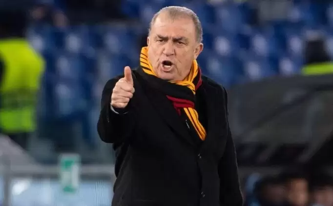 Fatih Terim'den Mostafa Mohamed ve Gedson Fernandes açıklaması