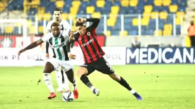 Gençler tek attı, 3 aldı!