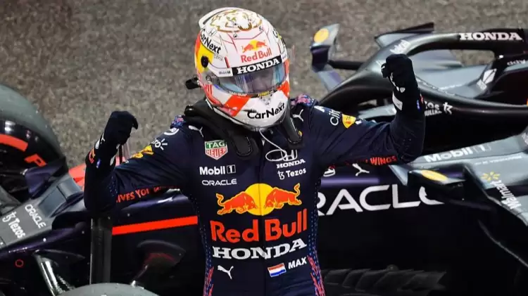 Formula 1 Haberleri | Hamilton: "Verstappen pole'ü sonuna kadar hak etti"