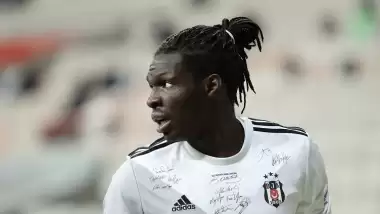 Fabrice N'Sakala'ya ırkçı saldırı