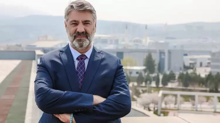 Karabük Üniversitesi Rektörü Refik Polat kimdir, kaç yaşında?