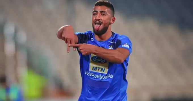 Allahyar'dan rüya gibi bir veda! Mircea Lucescu...