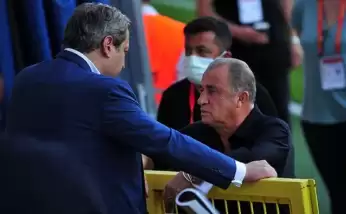 Galatasaray'da radikal karar! Yönetim ikiye bölündü...