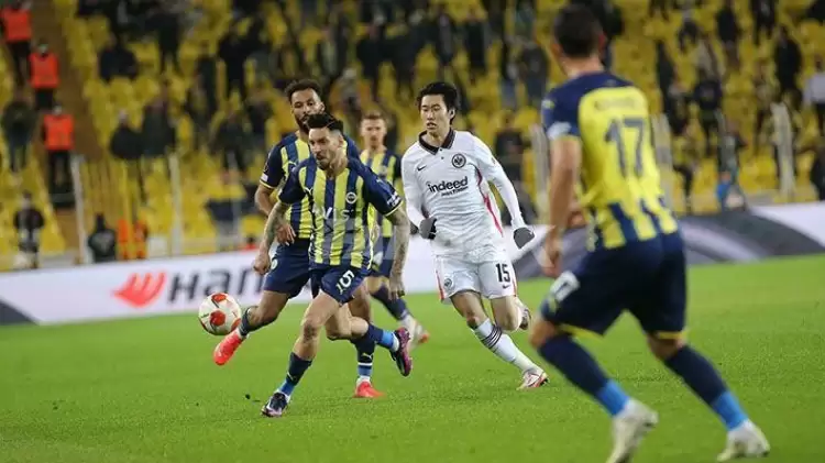 Fenerbahçe'nin Avrupa'daki rakibi belli oluyor! İşte muhtemel rakipler...