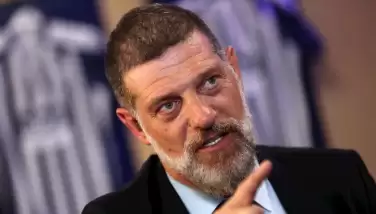 Flaş Slaven Bilic iddiası! Beşiktaş'a derken...