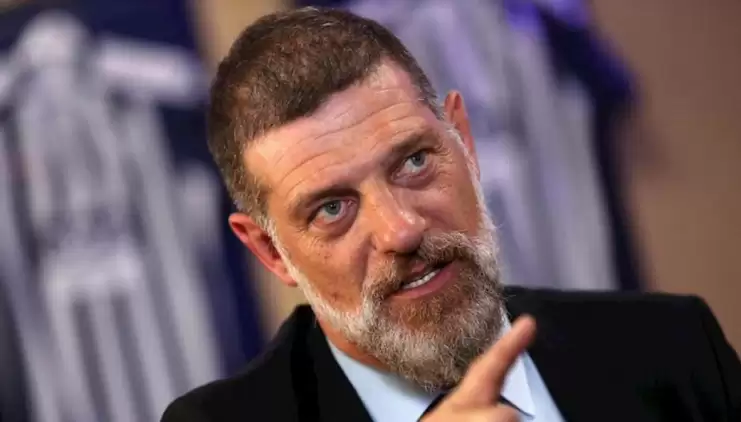 Flaş Slaven Bilic iddiası! Beşiktaş derken...