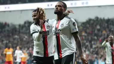 Cyle Larin'e bir takım daha talip oldu! Henrique'nin yerine...