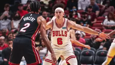 Chicago Bulls'un 2 maçına engel! Ertelendi...