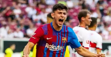 Barcelona'dan flaş Yusuf Demir kararı