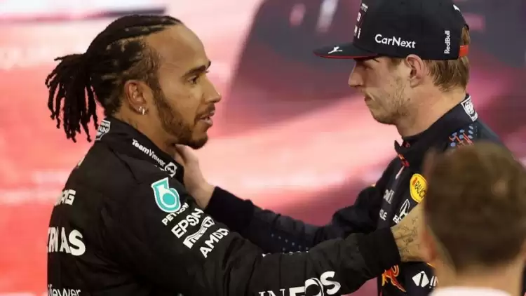 Lewis Hamilton'dan yarış sırasında manipülasyon iddiası