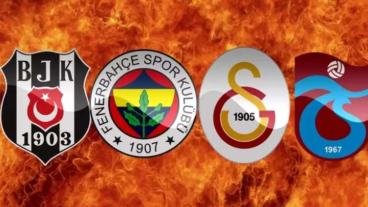 Süper Lig şampiyonluk oranları güncellendi! Trabzonspor, Fenerbahçe...