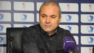 Erkan Sözeri'den şampiyonluk sözleri: "Nasıl oynanır gösterdik"