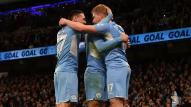 Guardiola, Bielsa'yı 7 bitirdi! 