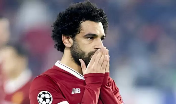 Mohamed Salah yılın 11'i adayları listesine alınmadı