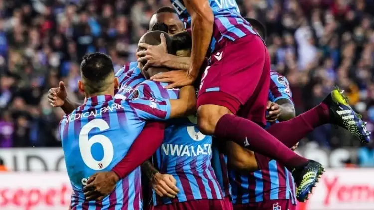 Trabzonspor, taraftarı önünde 5'te 5 hedefliyor