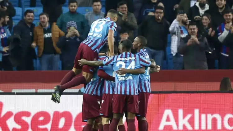 Trabzonspor 5 Eksikle Sivas'a Gitti! 2 Oyuncu Korona...