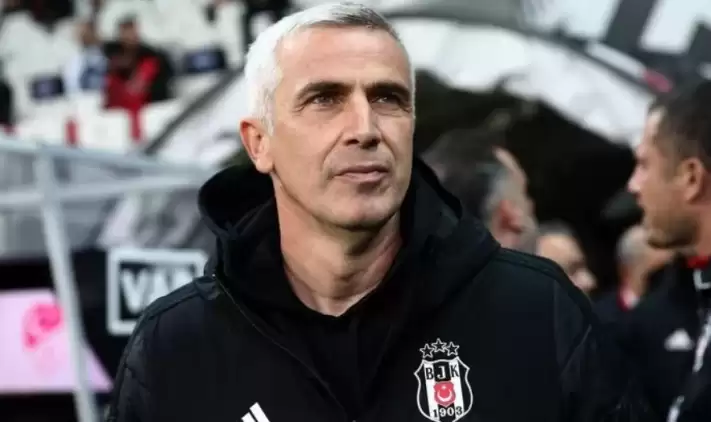 Beşiktaş'ta Önder Karaveli için karar verildi! Yeni hoca gelince...