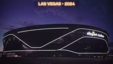 NFL Super Bowl 58’in yerini duyurdu!