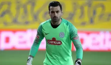 Gökhan Akkan Galatasaray ya da Fenerbahçe'ye gidecek mi?