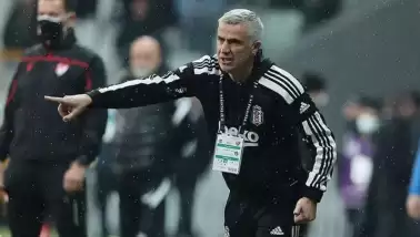Beşiktaş'ta Önder Karaveli'den Fenerbahçe derbisi sürprizi!