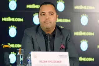 Rezan Epözdemir:  "G.Saray ve F.Bahçe dost olamaz"