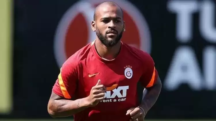 Son dakika | Galatasaray'da Marcao geri döndü!