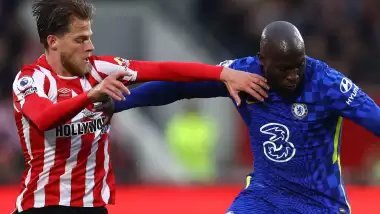 Chelsea'de Romelu Lukaku, koronaya yakalandı! Sağlık durumu...