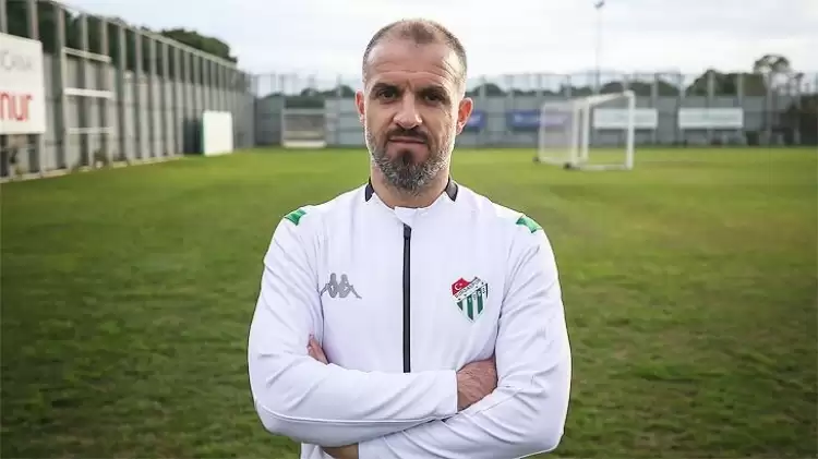 Mustafa Er, Bursaspor'u reddetti