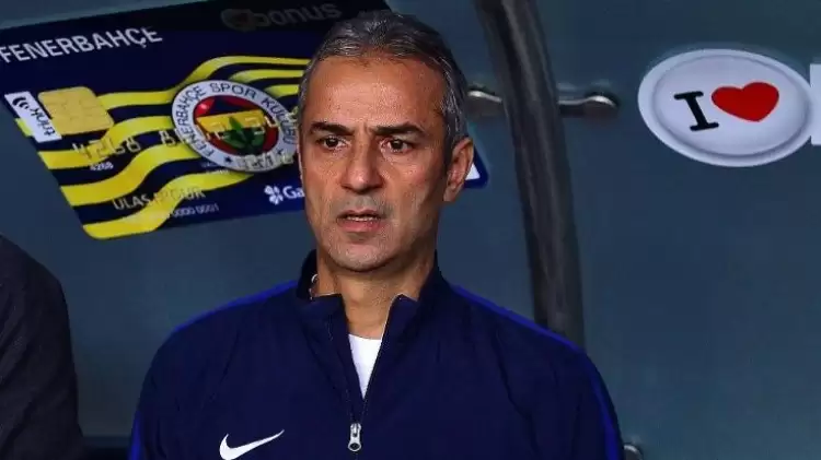 Fenerbahçe'ye yeni teknik direktör iddiası!